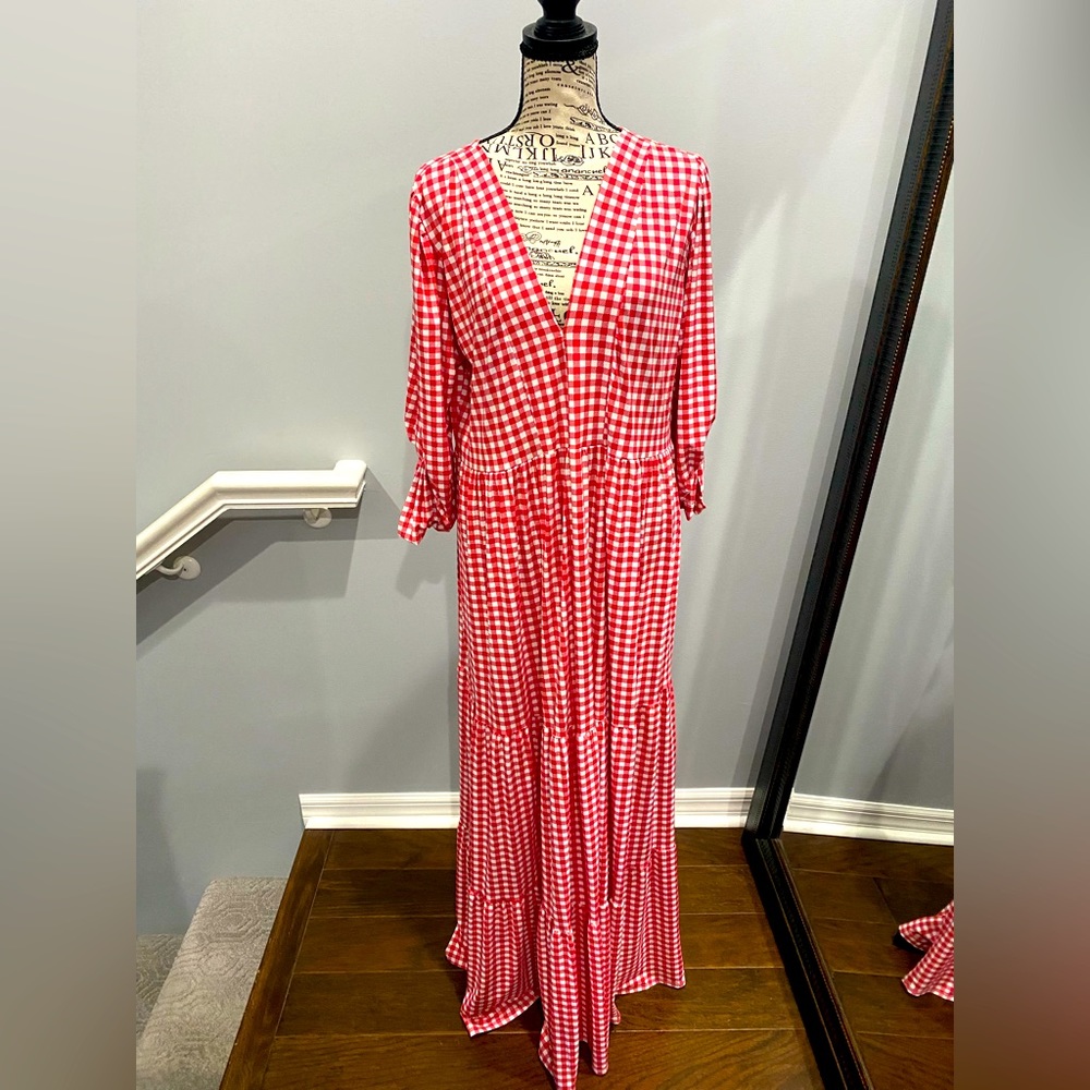SOLD 🌹Women long dress 🌹